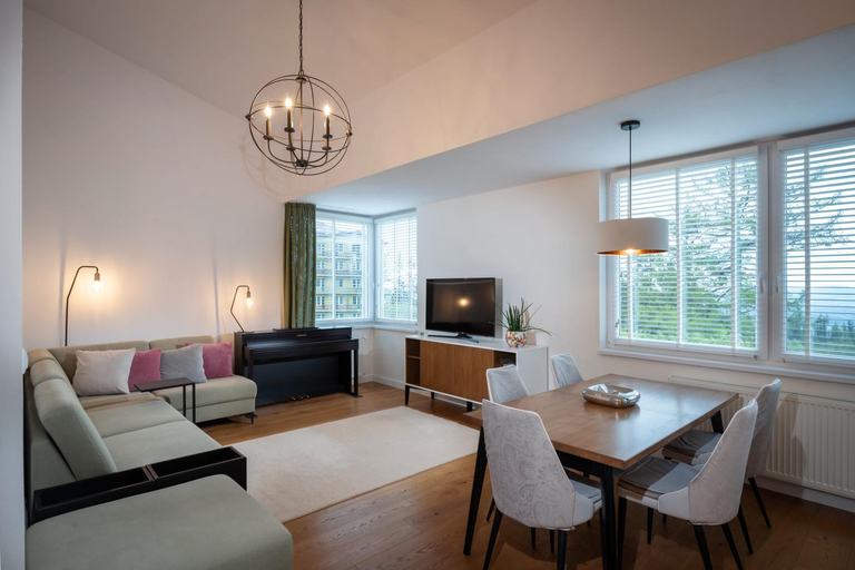 Others 2, TATRYSTAY Smrek Apartments, Poprad
