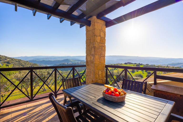 Facilities 4, Villa River View