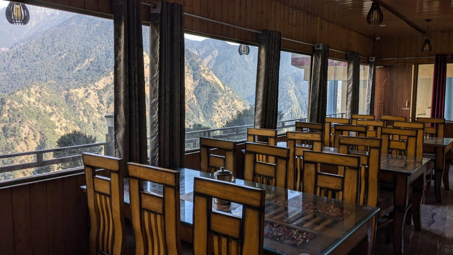 Food & Drinks 5, Prince Homestay & Restaurant, Rudraprayag