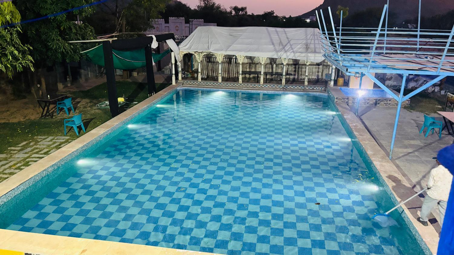 Others 5, AJAYPAL GARH RESORT, Ajmer