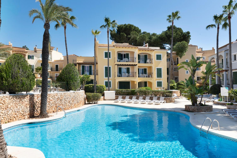 Sport & Beauty 2, Aparthotel Ona Cala Pi Club, Baleares