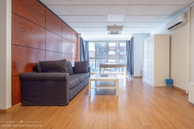 Others 5, Suites Rooms Valencia, Valencia