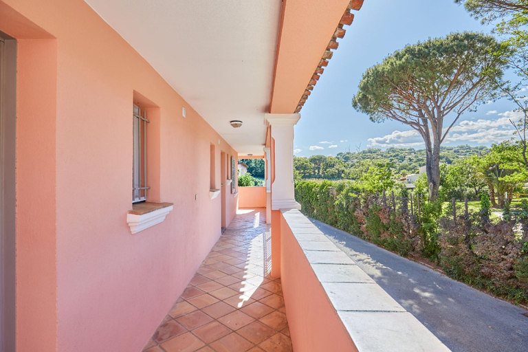 Others 5, Residence Prestige Odalys La Palmeraie, Var
