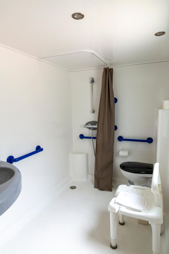 Bathroom 4, hu Altomincio Village, Verona