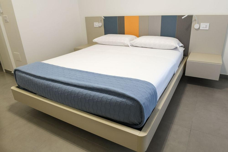 Bedroom 4, Casole Living B&B, Lecce