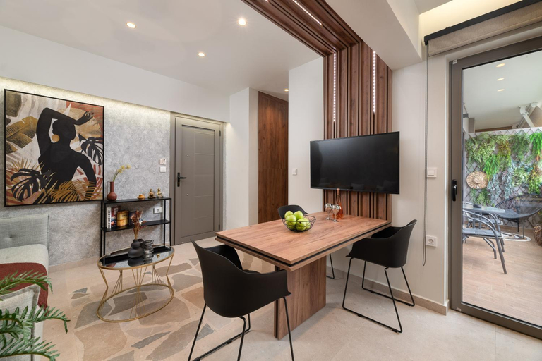 Facilities 2, Masarou Suites, South Aegean