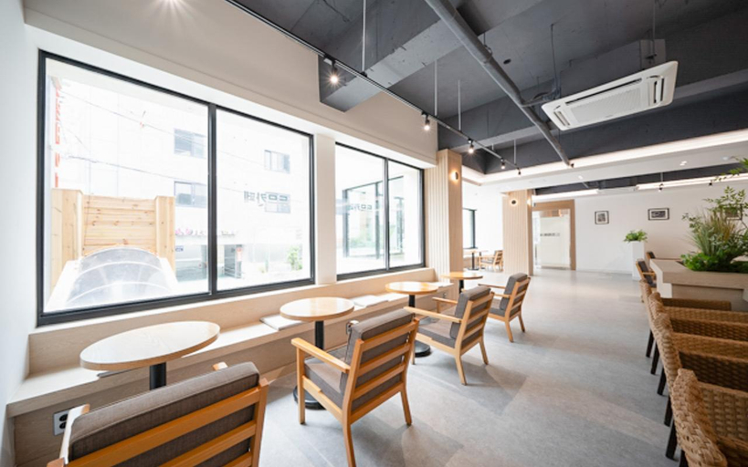 Food & Drinks 5, Changwon Palyongdong DEUMEU Hotel, Changwon