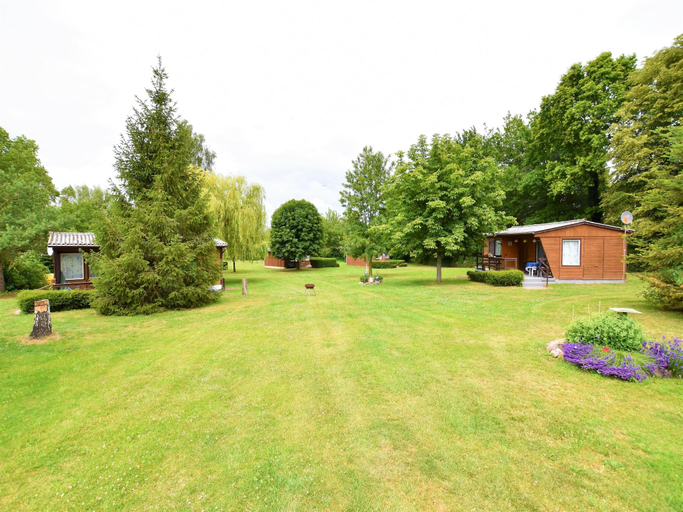 Others 5, Gemutlicher Bungalow mit Garten, Nordwestmecklenburg