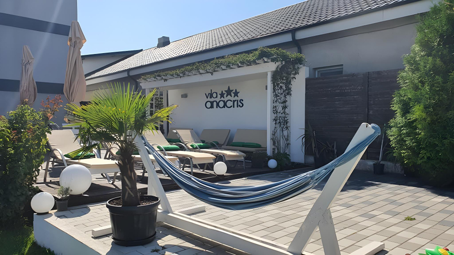 Others 4, Anacris Guesthouse, Costinesti