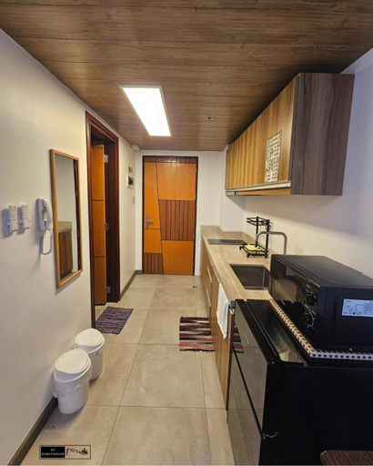 Others 3, Lazuli Elegant Studio Condo Unit, Baguio City