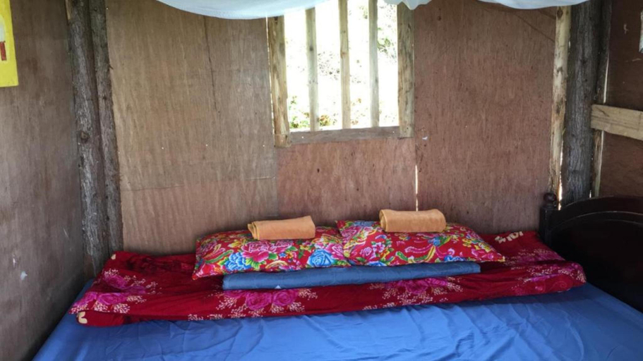 Bedroom 4, Bao Lac Homestay & Hostel, Bảo Lạc