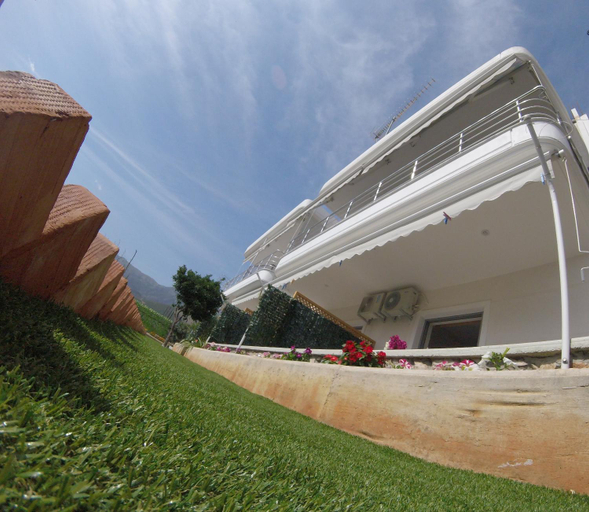 Exterior & Views 2, RIVIERA ROOMS, Vlorës
