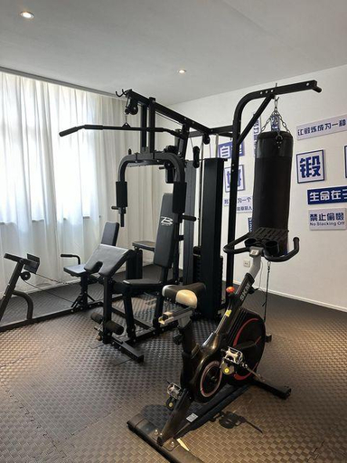 Others 4, Shengsi jinhong hotel, Zhoushan