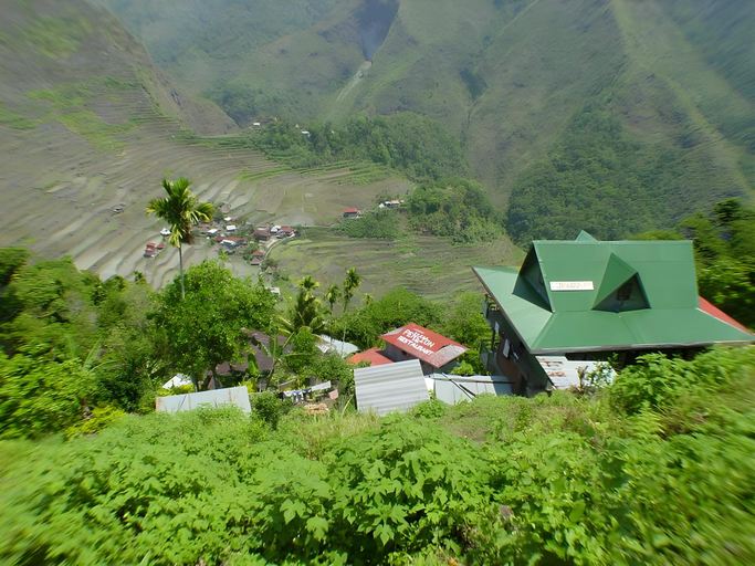 Others 2, Hillside Inn and Restaurant, Banaue