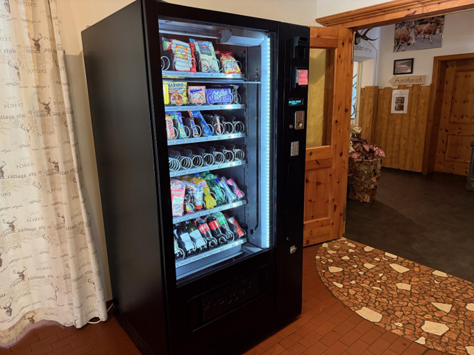 Food & Drinks 2, Alpenlodge, Ferienwohnung 13, Kufstein