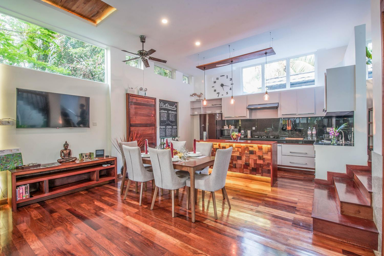 Food & Drinks 4, Villa Eternal - luxurious pool villa in Siem Reap, Siem Reap