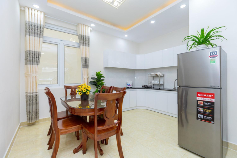 Others 4, Villa golden hills , Đà Lạt