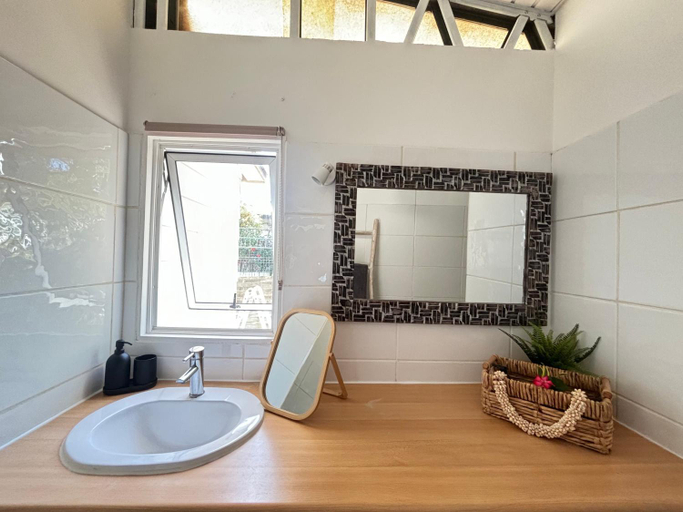 Bathroom 2, Chez PASCAL et KIM