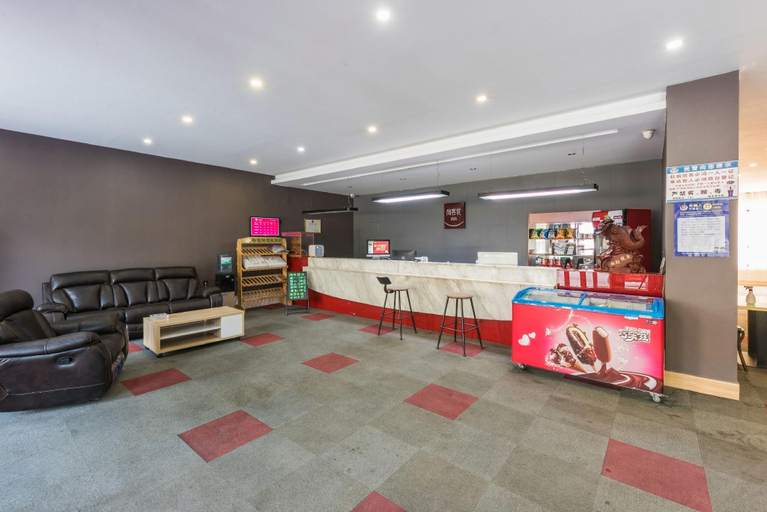 Others 5, Thank Inn Plus Hotel Hebei Baoding Lixian County Liwu Street, Baoding