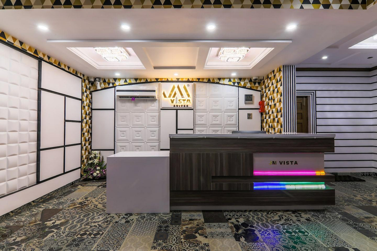 Others 5, JM Vista Suites, North Goa