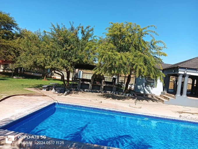 Sport & Beauty 5, 1 OAK Resort, Vhembe