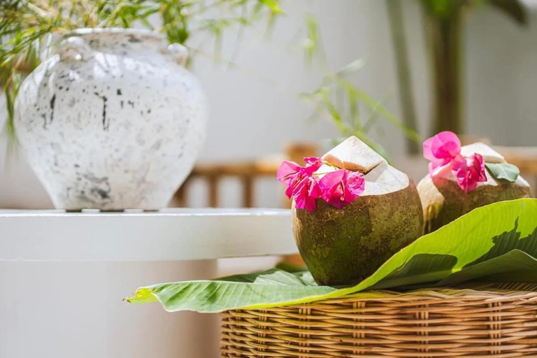 Food & Drinks 5, Modern Villa Umi 4Br Private Pool & Sea View, Ko Samui