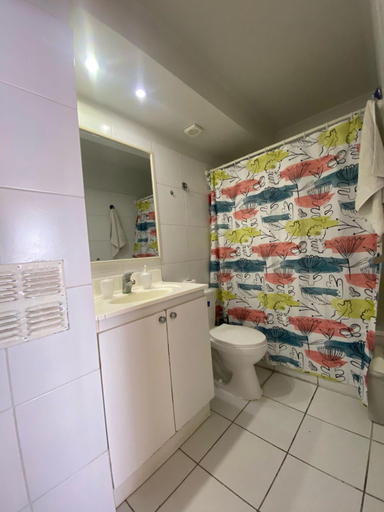Bathroom 2, Deptos en Iquique, Chile, frente a Playa Brava, Iquique