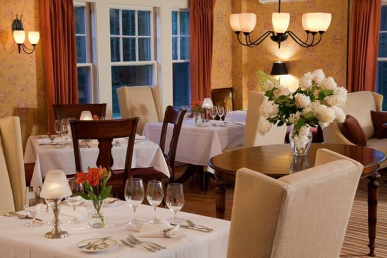 Food & Drinks 5, Sugar Hill Inn, Grafton