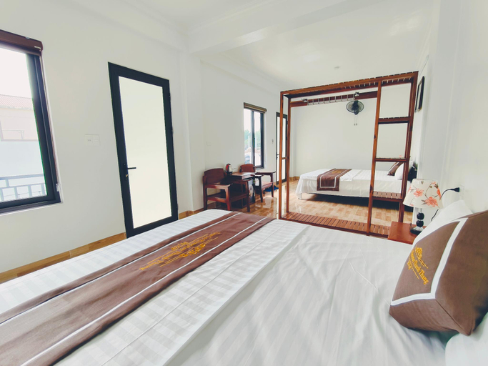 Bedroom 2, Tam Coc Homestay Thanh Thang, Hoa Lư