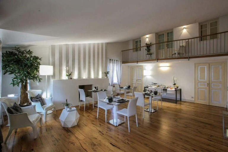 Food & Drinks 5, B&B Le Logge Luxury Rooms, Siena