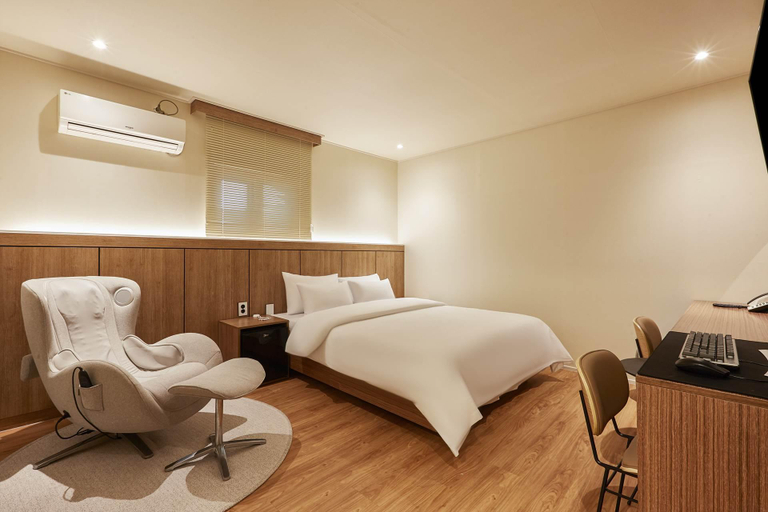 Bedroom 3, VANE HOTEL, Nam