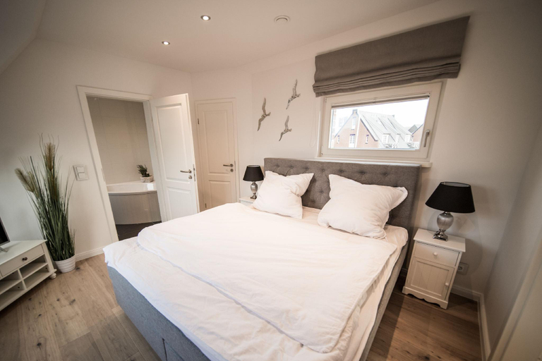 4, Sonnenterrasse, Nordfriesland