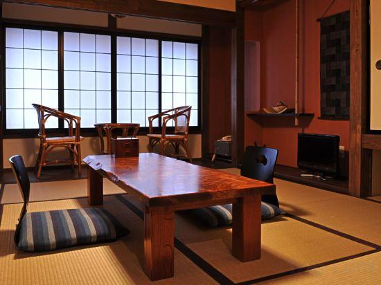 Others 2, Ryori Ryokan Okuhida Sansoan Kyoya, Takayama