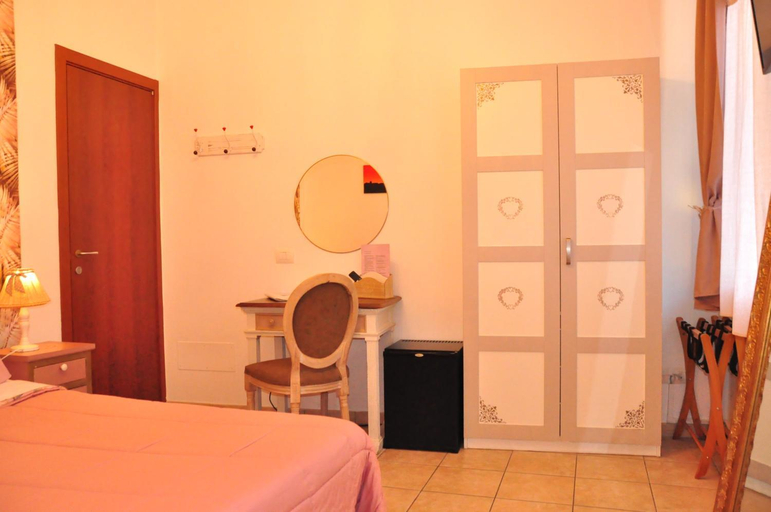 Others 3, B&B Le Camere di Livia, Siena