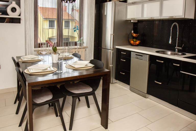 Others 2, Apartments Ariana, Umag