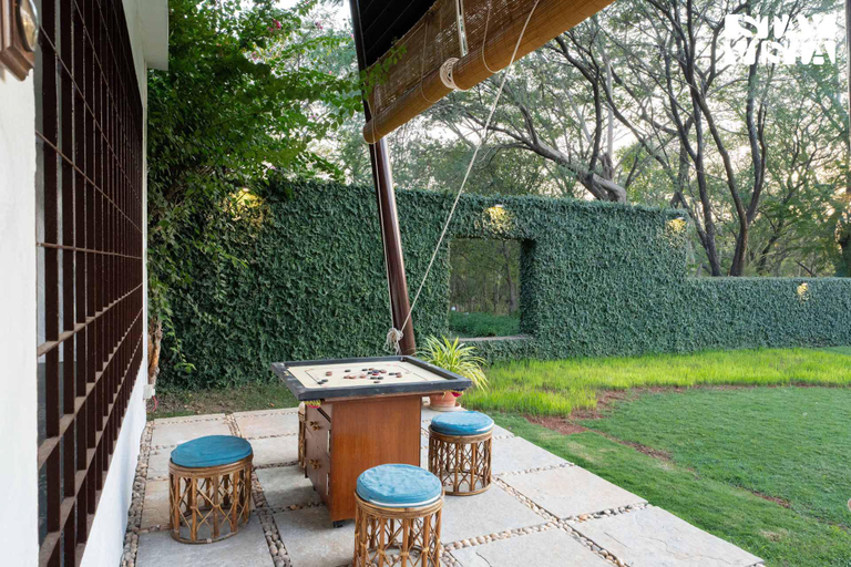 Others 2, StayVista at The Courtyard, Raigarh