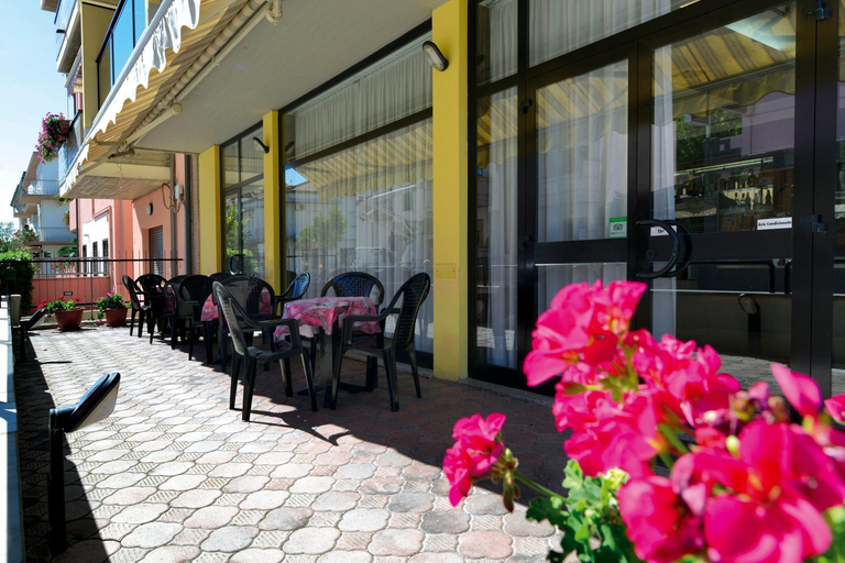 Food & Drinks, Hotel Residence Margherita, Teramo