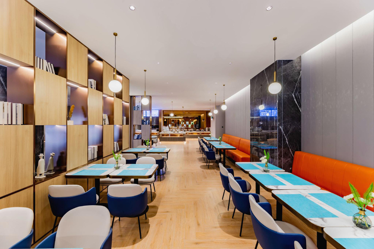 Food & Drinks 4, LANOU Hotel Hohhot New District Moercheng, Hohhot