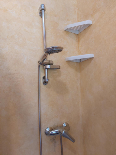 Bathroom 2, L'officina di Leo - Casale con giardino, Pesaro E Urbino