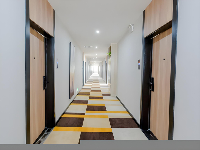 Others 4, Shell Hotel Anhui Chuzhou Huayuan Dong Road, Chuzhou