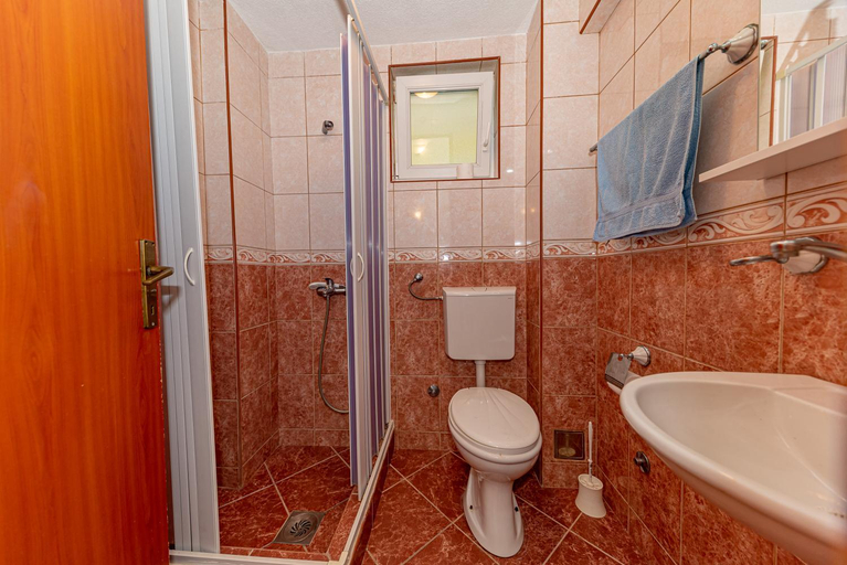 3, Apartment Knezevic