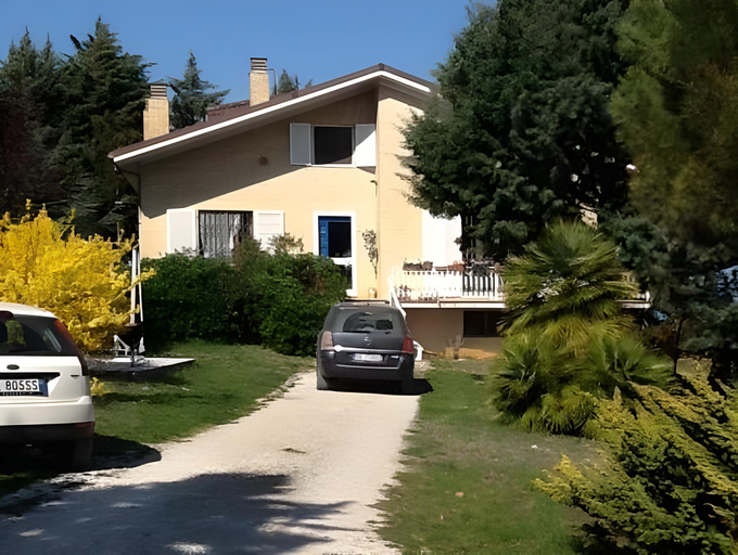 Others 4, B&B Il Nido Di Alice, Fermo