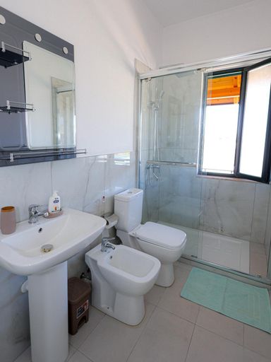 Bathroom 3, Casa la Pieve, Beratit