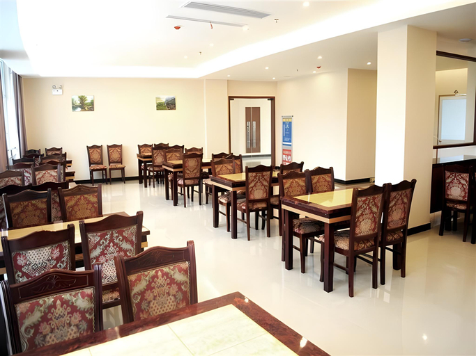 Food & Drinks 5, Greentree Inn Xuancheng South Zhaoting Road Busine, Xuancheng