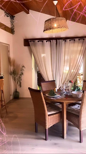 Others 5, Cottage River & Spa, Haute-Loire