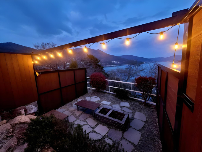 Others 5, Star Marine Pool Villa, Geoje