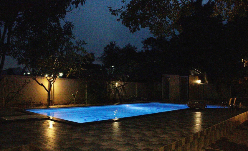 Sport & Beauty 4, AP Apartment, Si Racha