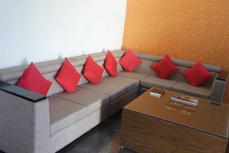 Others 5, Hotel Saif Ranthambore, Sawai Madhopur
