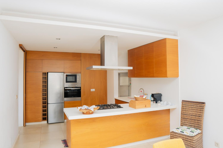 Others 3, Kriol Guest House, Praia