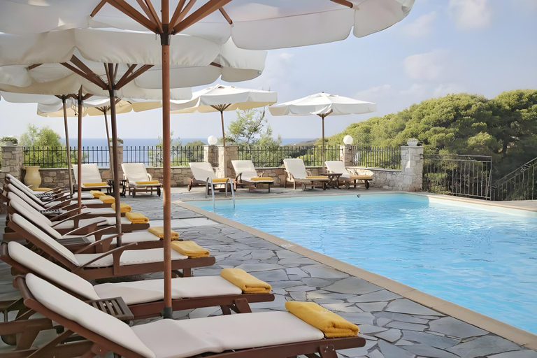 Sport & Beauty 2, Yalis Hotel, Thessaly